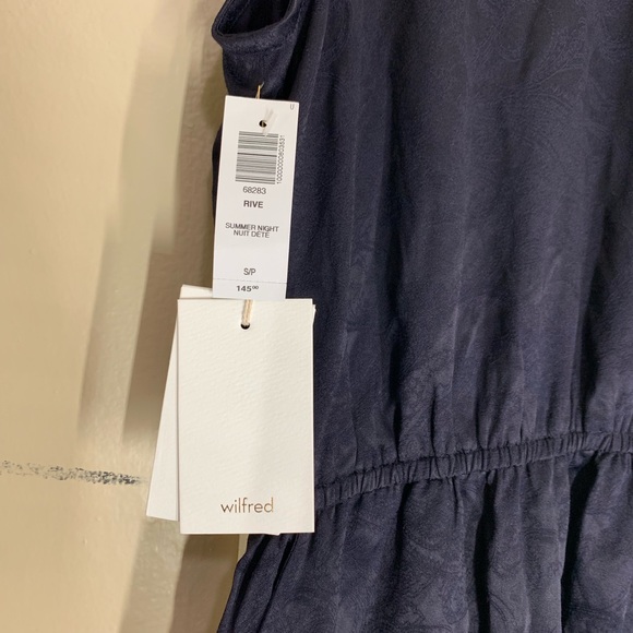 Wilfred Rive romper NWT - Picture 6 of 7